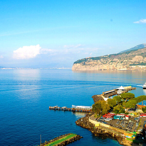 Sorrento, Pompeii e Positano <br><em>8 ore</em></br> - immagine 3