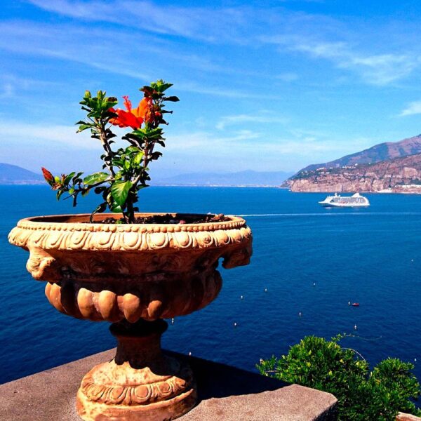 Sorrento, Pompeii e Positano <br><em>8 ore</em></br> - immagine 4