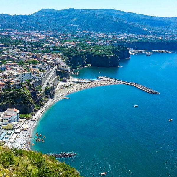 Sorrento, Pompeii e Positano <br><em>8 ore</em></br> - immagine 8