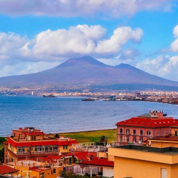 Pompei, Ercolano e Vesuvio <br><em>8 ore</em></br> - immagine 2