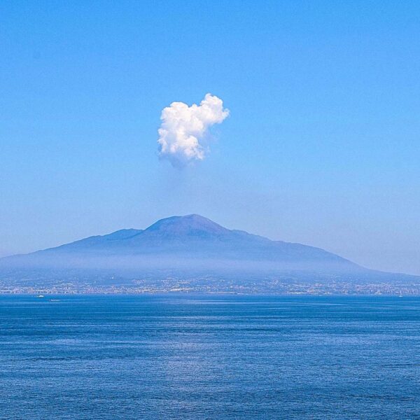 Pompei, Wine Tasting e Vesuvio dal Porto <br><em>8 ore</em></br> - immagine 3
