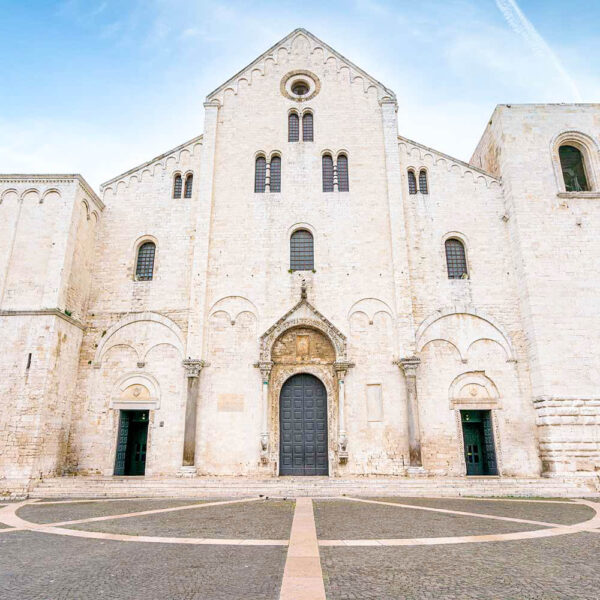 Transfer per Bari - immagine 4