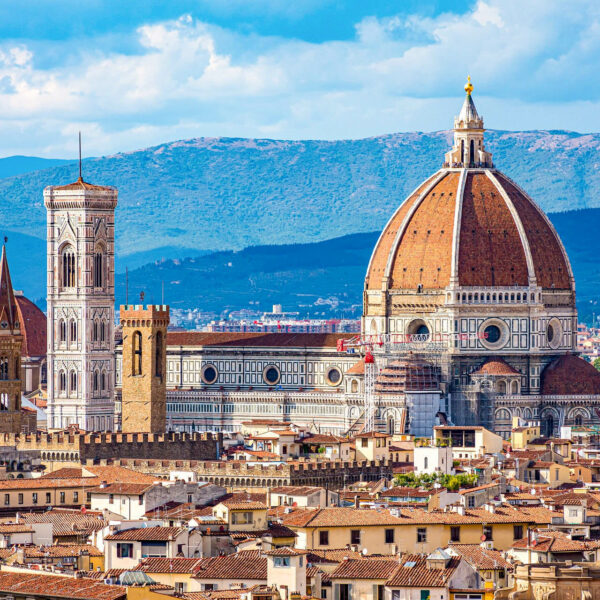 Transfer per Firenze - immagine 6
