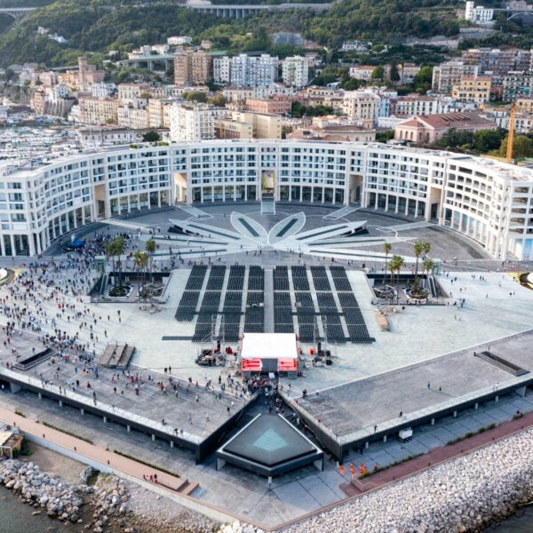 Transfer per Salerno - immagine 4