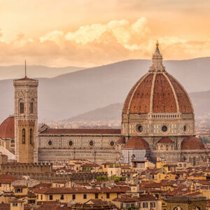 Transfer per Firenze