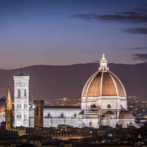 Transfer per Firenze - immagine 3