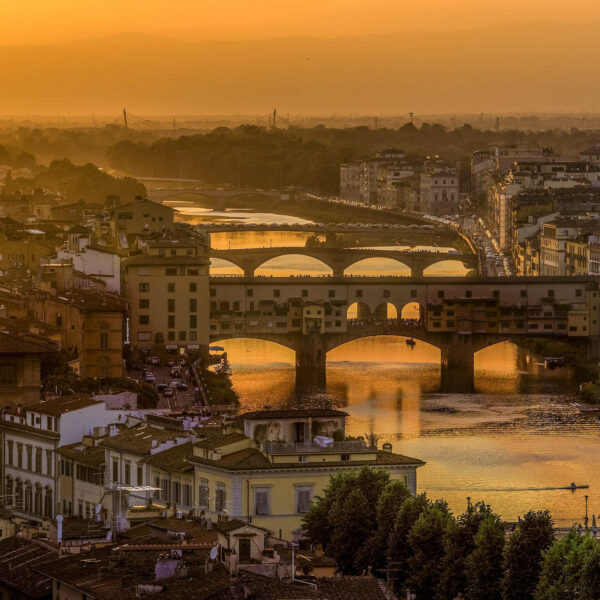 Transfer per Firenze - immagine 5