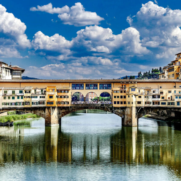 Transfer per Firenze - immagine 4