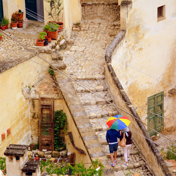 Transfer per Matera - immagine 6